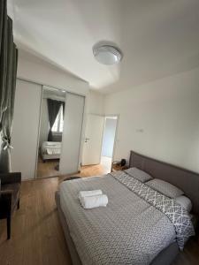 Appartements Les gentianes : photos des chambres