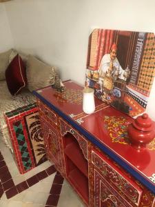 Quarya Assiyahia - Riad Camilia