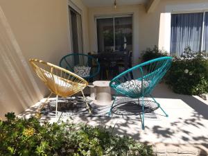 Villas Olympe de Provence : photos des chambres