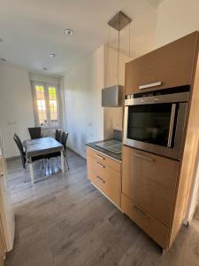 Appartements Les gentianes : photos des chambres