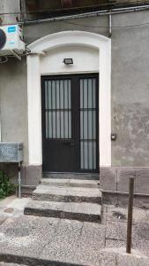 Fisicaro Holiday Home