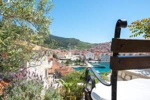 Apartments Olive Tree