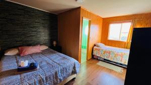 Hostal Santa Fe