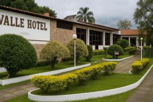 Valle Hotel