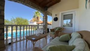 Villa Belle Oludeniz