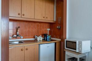 Sol Arena y Mar First Line Beach Studio