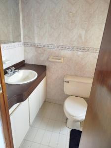 Apartamento cerca al aeropuerto