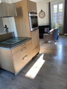 Appartements Les gentianes : photos des chambres