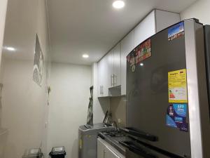 Apartamento cerca al aeropuerto