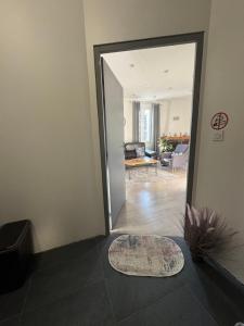 Appartements Les gentianes : photos des chambres