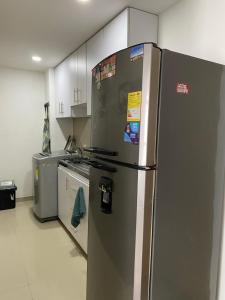 Apartamento cerca al aeropuerto