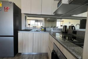 Hermoso depto en Laguna del mar