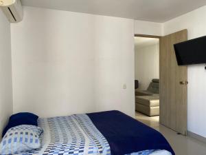 Apartamento cerca al aeropuerto