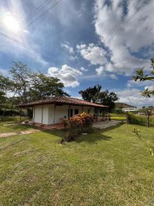Casa Santa Helena, Ocaña
