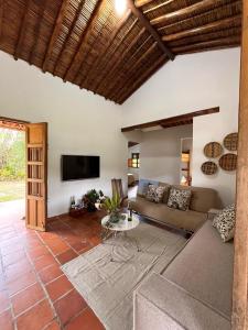 Casa Santa Helena, Ocaña