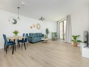 Apartment by the sea, Pobierowo