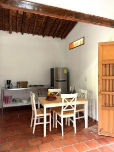 Casa Santa Helena, Ocaña