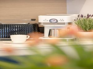 Apartment by the sea, pool, Pobierowo