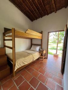 Casa Santa Helena, Ocaña