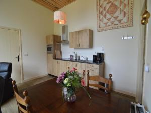 Farmhouse in Geesteren near Forests