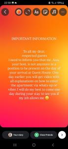 Guest House Baranin Pitomine