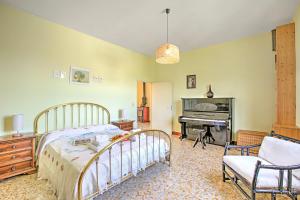 The Vineyard Nest in Arezzo countryside - Happy Rentals