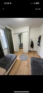 Appartements Les gentianes : photos des chambres