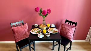 Rubis de Promenade des Anglais - Apartmány, Nice