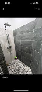 Appartements Les gentianes : Appartement 2 Chambres