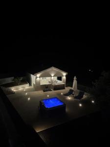 Guest House Lena, Nerezine, Mali Losinj