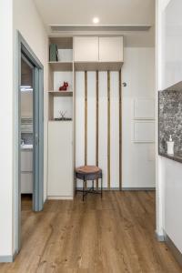 Alma Bonfim Apartments