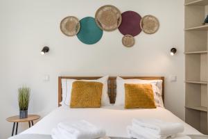 Alma Bonfim Apartments