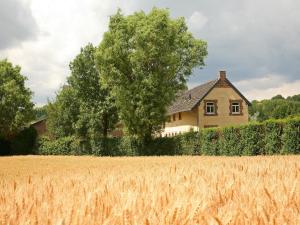 Farmstay with Garden Views
