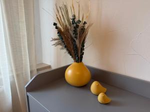 Ferienwohnung Osterfuchs