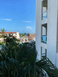 Estudio en la playa de Cancún