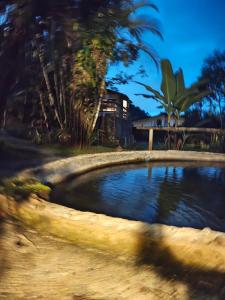 Pousada Romântica Serra da Mata