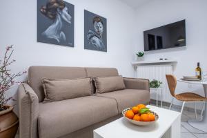 Urban Living City Apartment