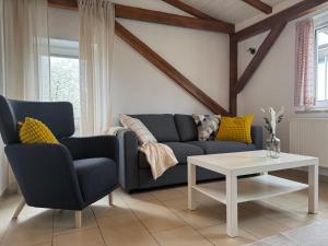 Ferienwohnung Osterfuchs