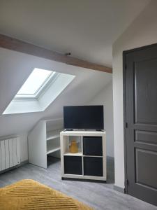 Maisons de vacances Maison calme et moderne : Maison 1 Chambre