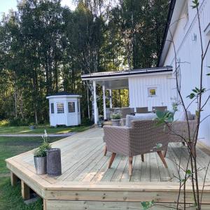 Villa in J O K K M O K K