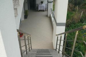 Hotel Erviliano