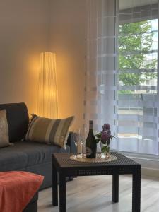Apartament - jak w domu - Wrocław 70m2 Rynek 6,5km