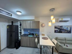 Apartamento cerca Playa Marbella