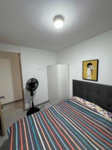 Apartamento cerca Playa Marbella