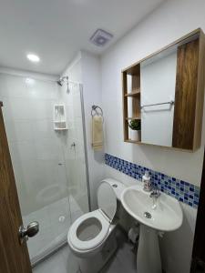 Apartamento cerca Playa Marbella