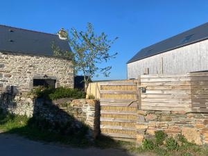 Maisons de vacances La boulangerie : photos des chambres