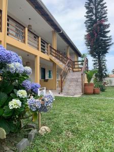 Solar das Andorinhas Pousada