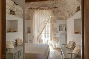 Historic Trullo In Puglia