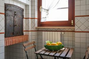 Historic Trullo In Puglia