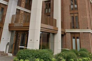 Spacious 1 bedroom Apartment in St Albans